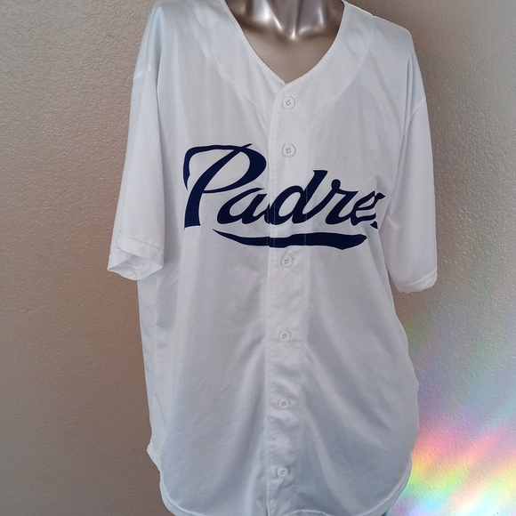 PADRES Tops - SAN DIEGO PADRES PETCO TOP